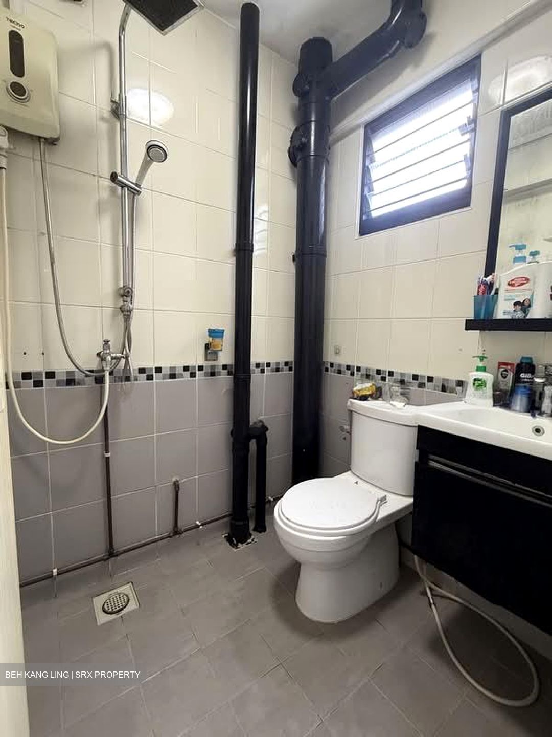 Blk 208 Jurong East Street 21 (Jurong East), HDB 4 Rooms #570606081
